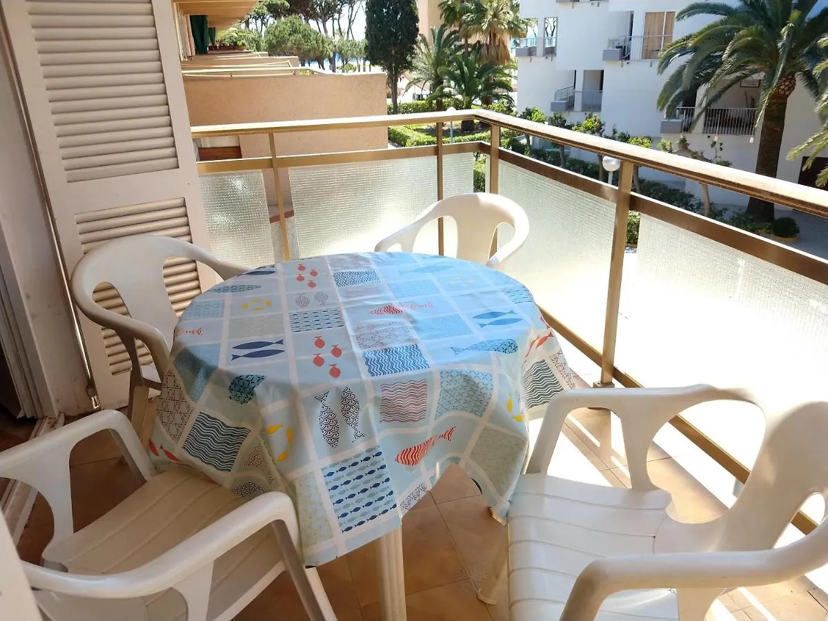 Estupendo apartamento en el edificio DMS1 en La Pineda