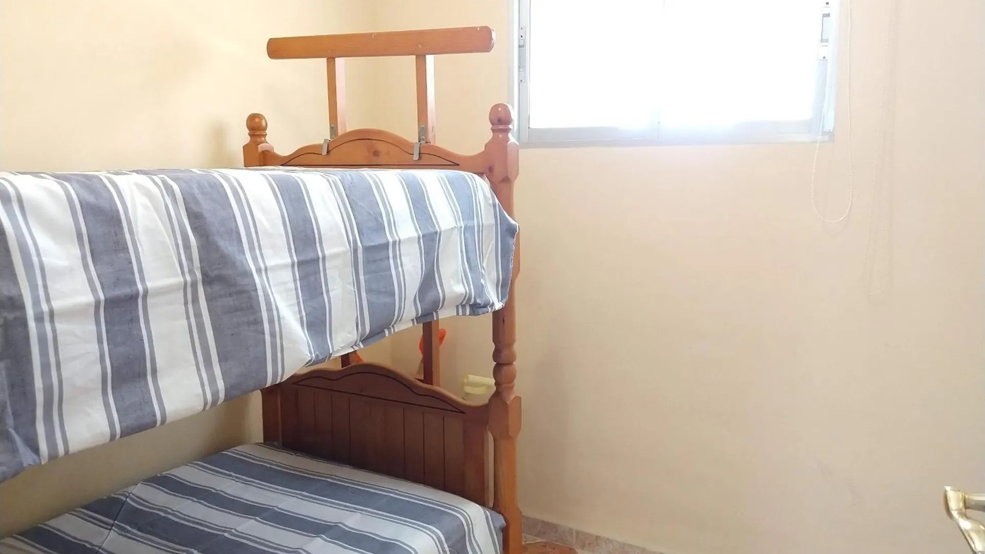 Estupendo apartamento en el edificio DMS1 en La Pineda España