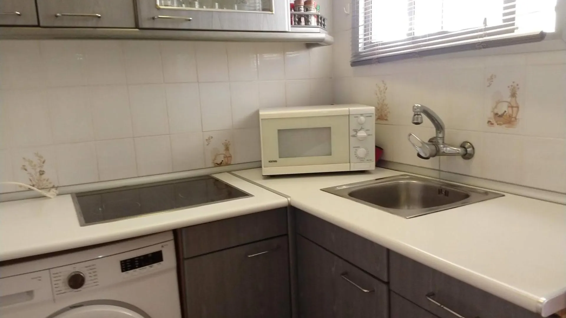 Estupendo apartamento en el edificio DMS1 en La Pineda