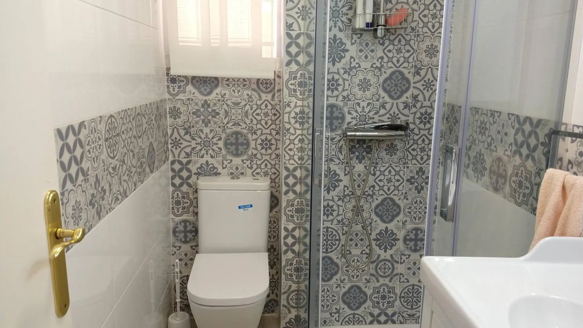 Estupendo apartamento en el edificio DMS1 en La Pineda España