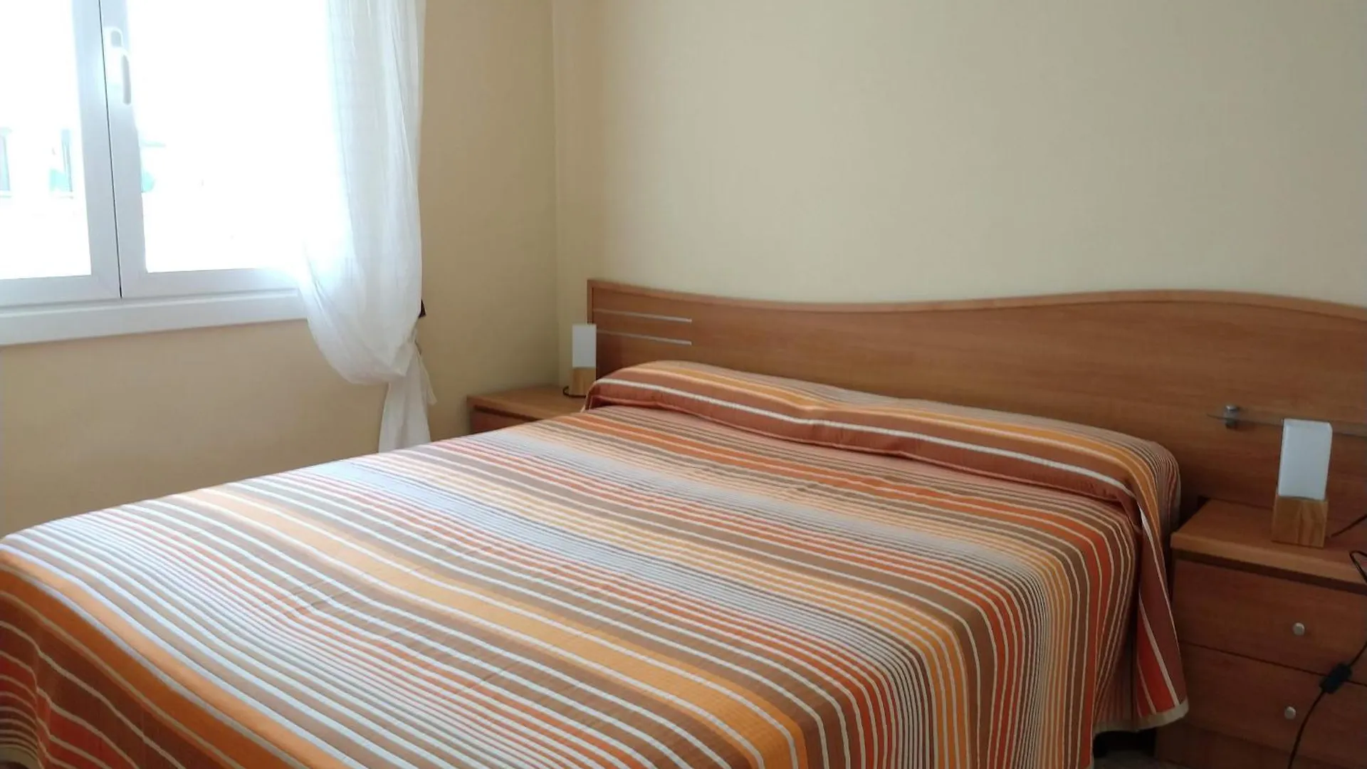 Estupendo apartamento en el edificio DMS1 en La Pineda