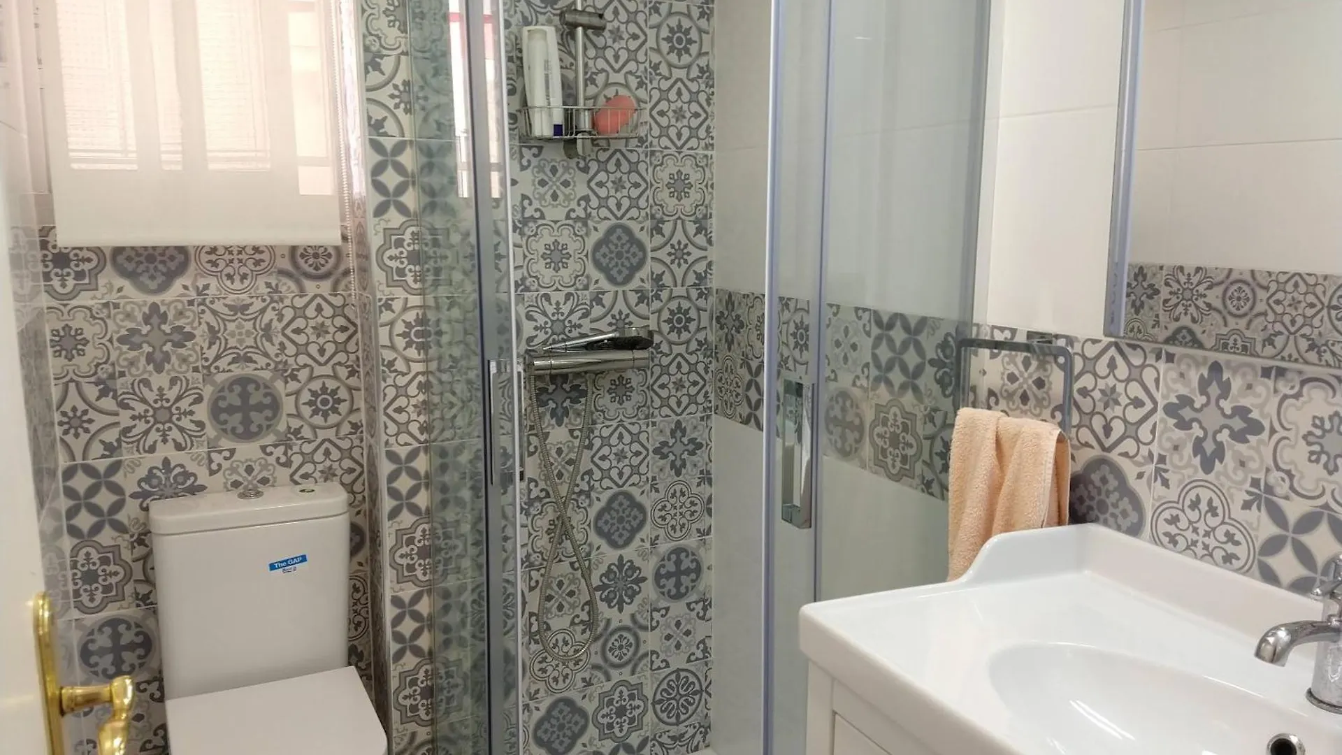Estupendo apartamento en el edificio DMS1 en La Pineda