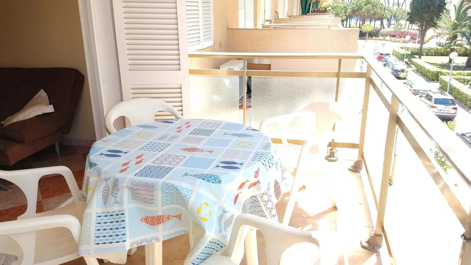 Estupendo apartamento en el edificio DMS1 en La Pineda
