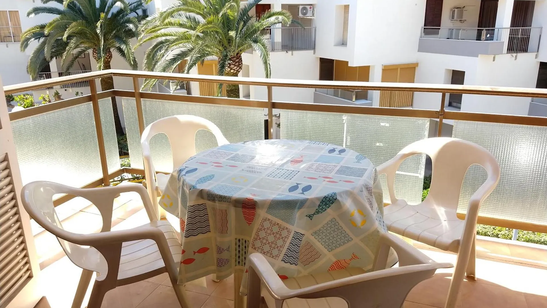 Estupendo apartamento en el edificio DMS1 en La Pineda