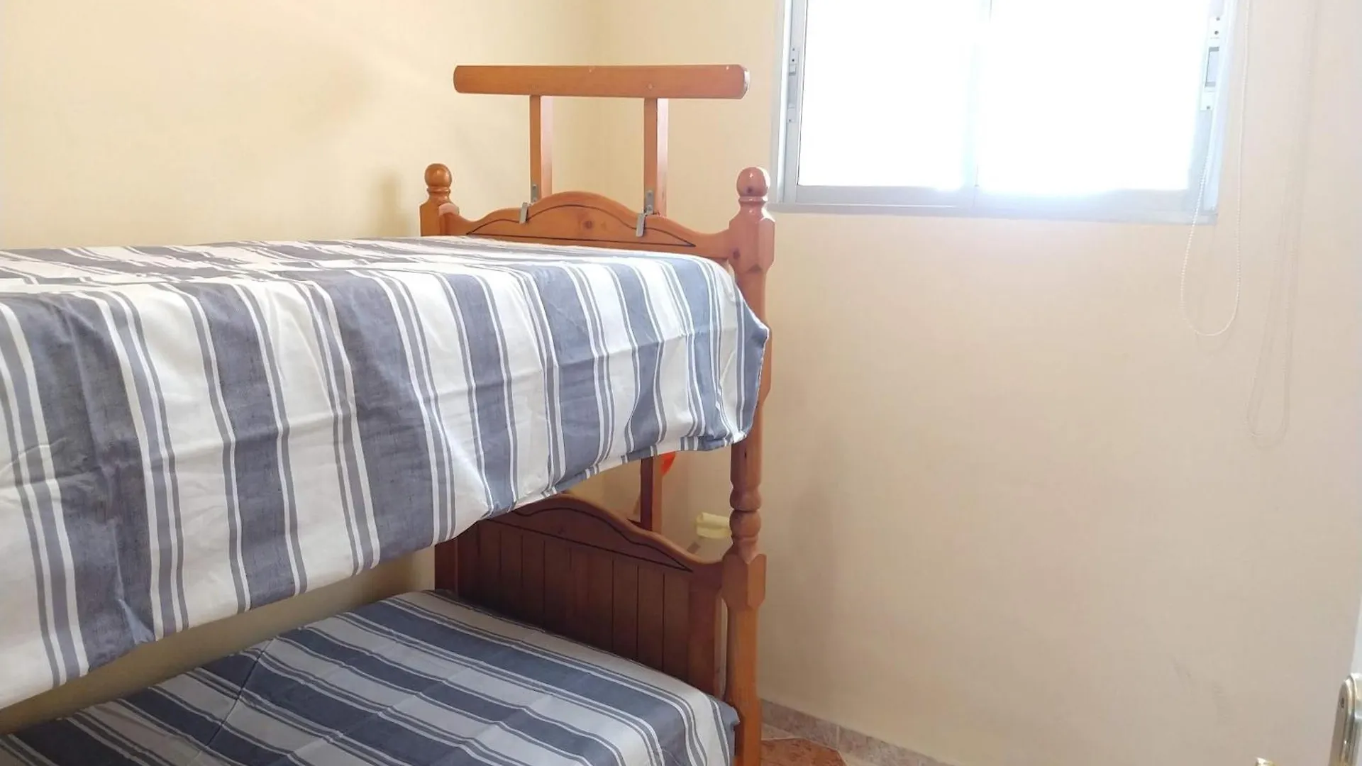 Estupendo apartamento en el edificio DMS1 en La Pineda